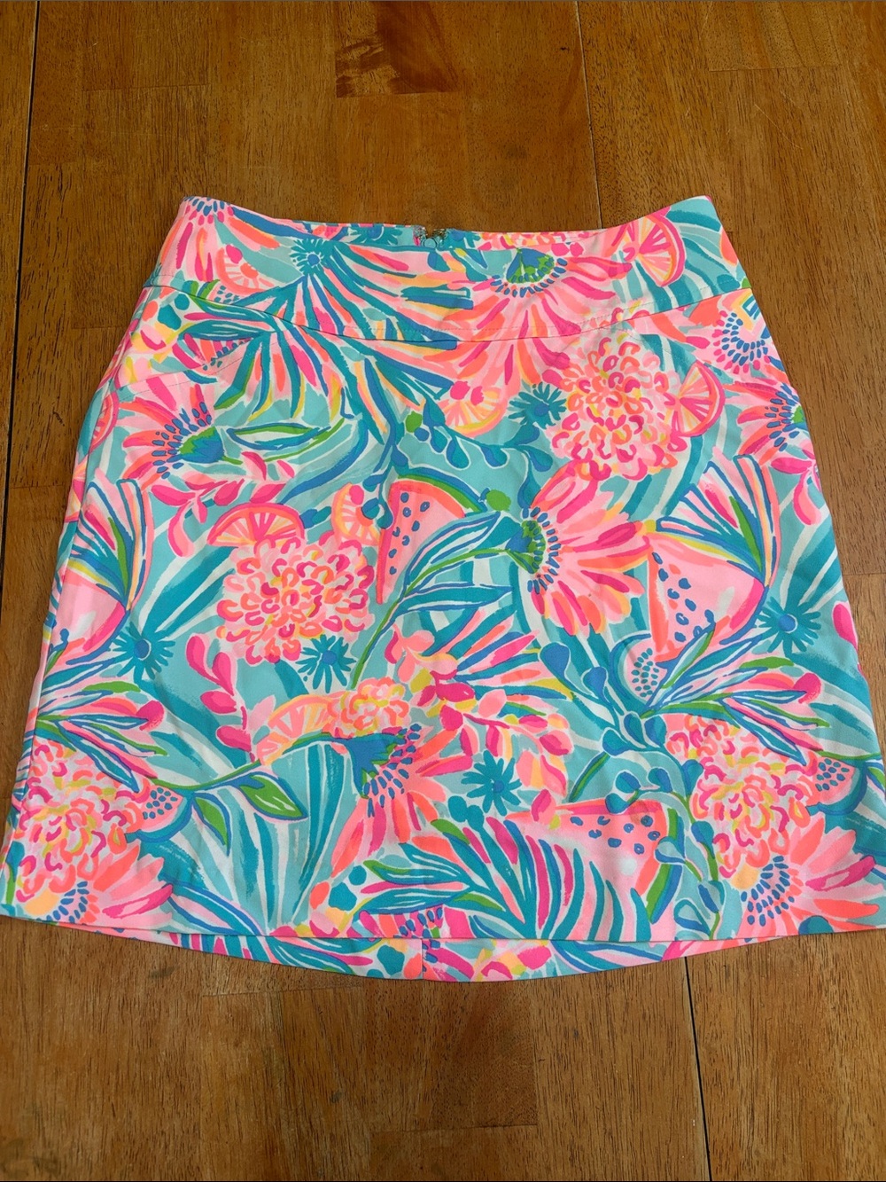 LILLY PULITZER SKORT